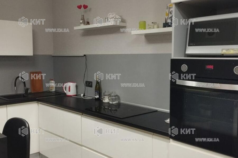 Продаж квартири Харків, Нові Дома, 50м²