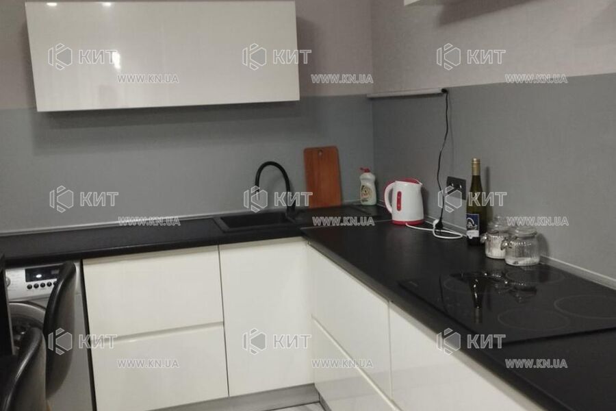 Продаж квартири Харків, Нові Дома, 50м²