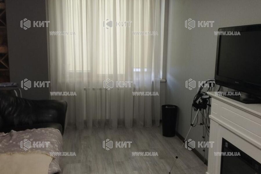 Продаж квартири Харків, Нові Дома, 50м²