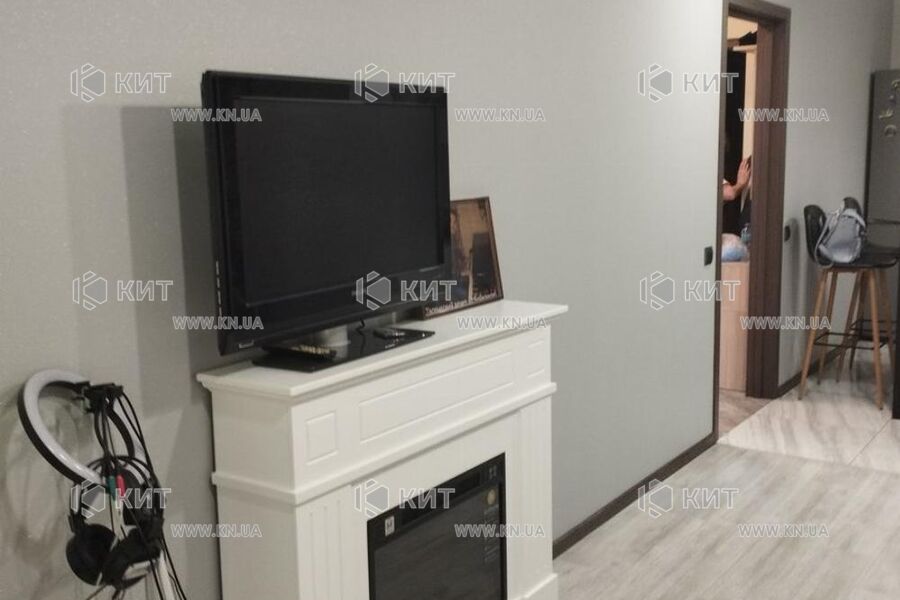 Продаж квартири Харків, Нові Дома, 50м²