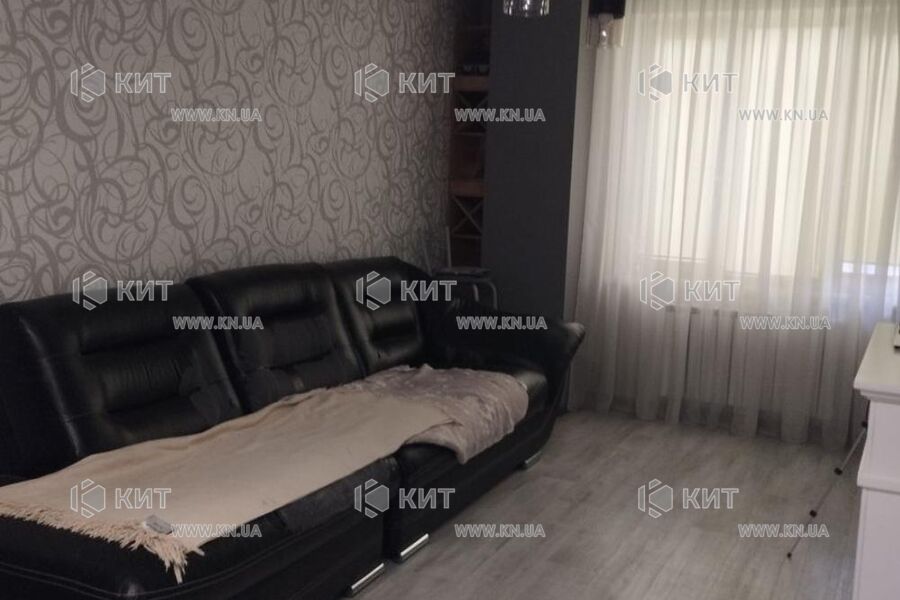 Продаж квартири Харків, Нові Дома, 50м²