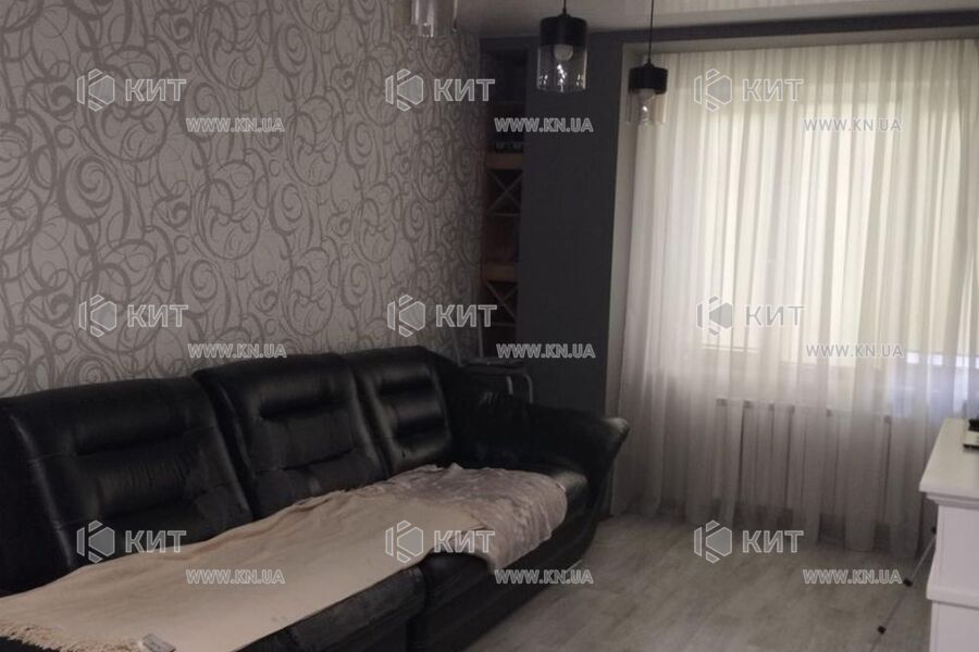Продаж квартири Харків, Нові Дома, 50м²