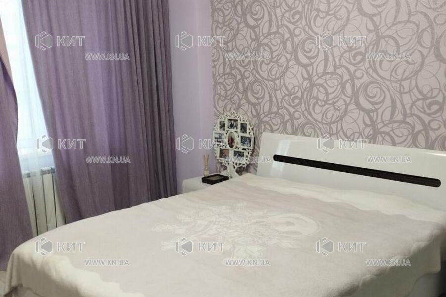 Продаж квартири Харків, Нові Дома, 50м²