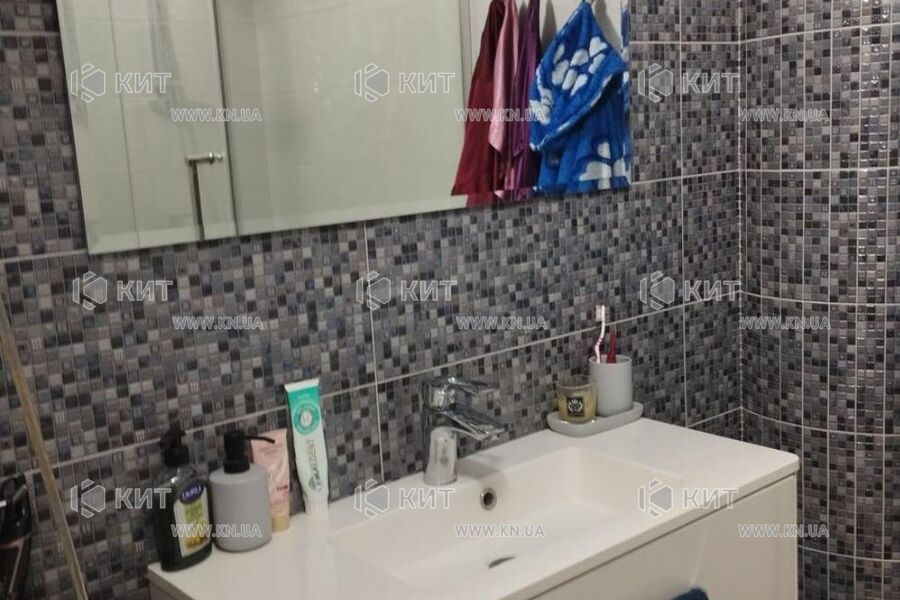 Продаж квартири Харків, Нові Дома, 50м²