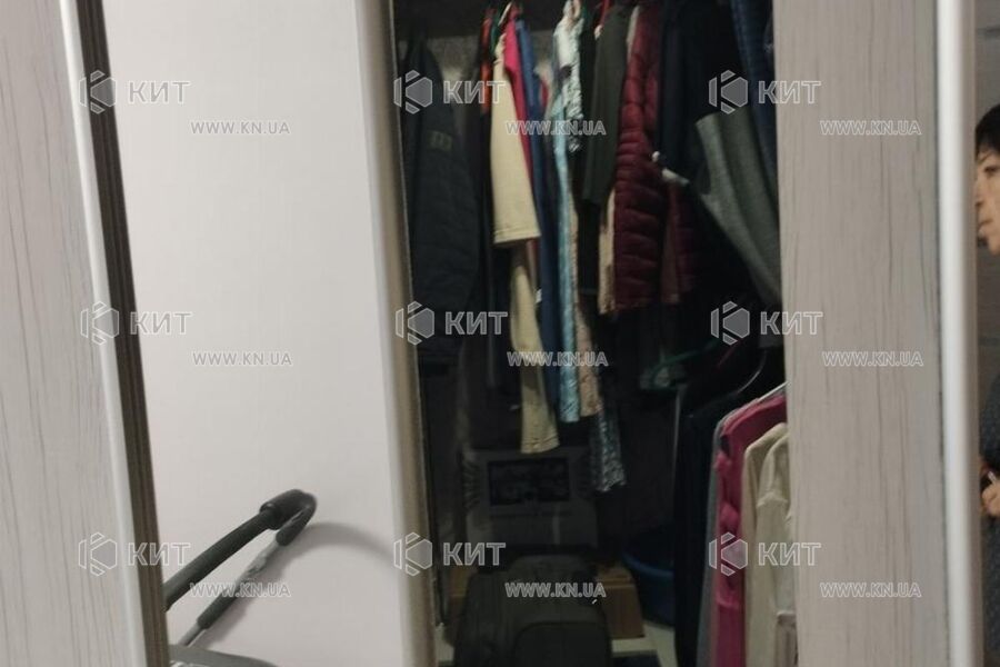 Продаж квартири Харків, Нові Дома, 50м²