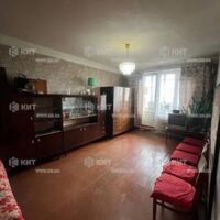 Продаж квартири Харків, Салтівка, 33м²