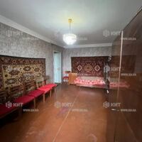 Продаж квартири Харків, Салтівка, 33м²