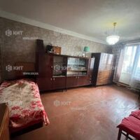Продаж квартири Харків, Салтівка, 33м²