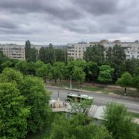 Продаж квартири Харків, Салтівка, 33м²