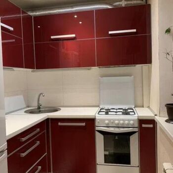 Продажа квартир - Харьков,  Аэрокосмический (Гагарина) пр.  39