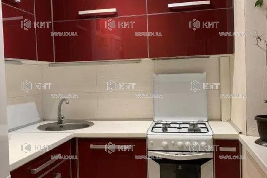 Продажа квартиры Харьков, Гагарина, Спортивная, Защитников, 46м²