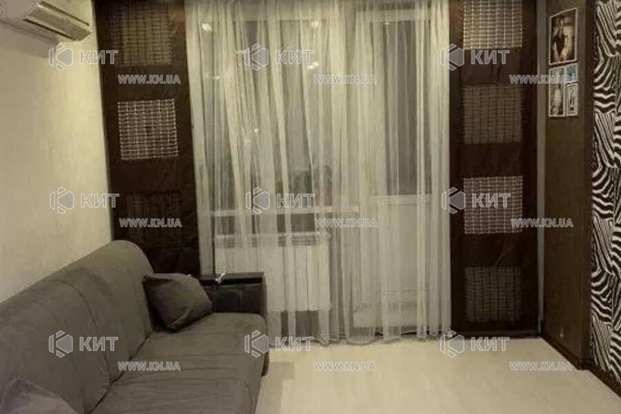 Продажа квартиры Харьков, Гагарина, Спортивная, Защитников, 46м²
