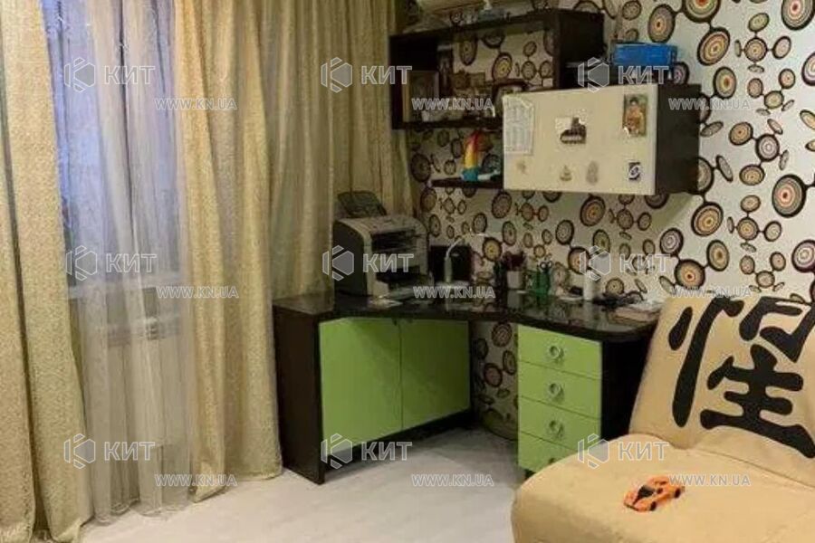 Продажа квартиры Харьков, Гагарина, Спортивная, Защитников, 46м²