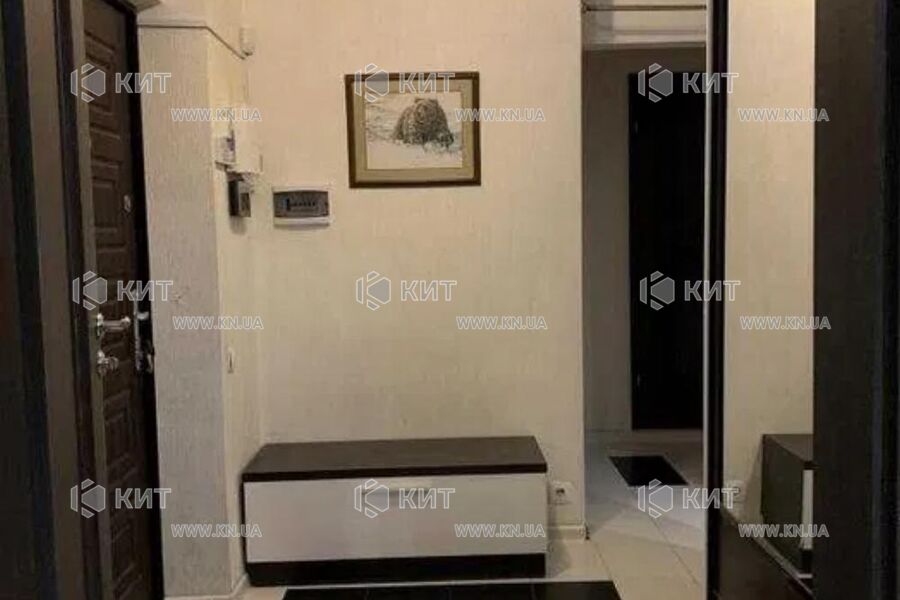 Продажа квартиры Харьков, Гагарина, Спортивная, Защитников, 46м²