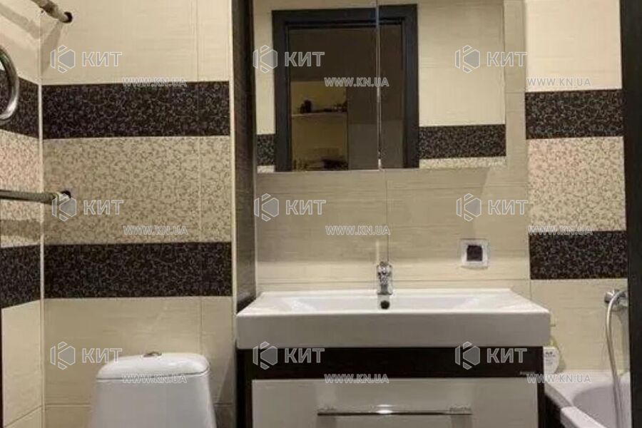 Продажа квартиры Харьков, Гагарина, Спортивная, Защитников, 46м²