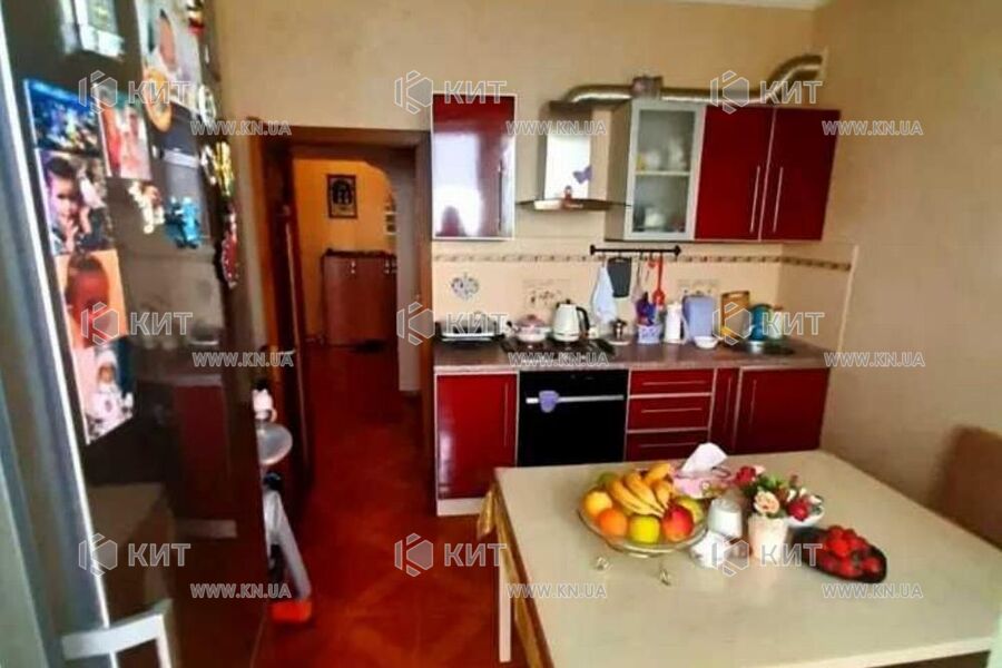 Продажа квартиры Харьков, Салтовка, 607 мрн., 108м²