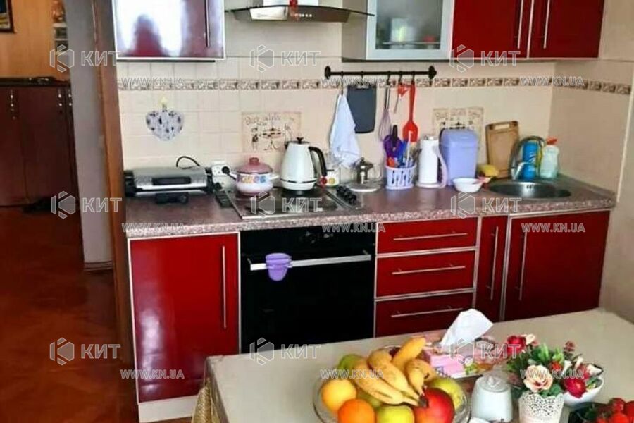 Продажа квартиры Харьков, Салтовка, 607 мрн., 108м²
