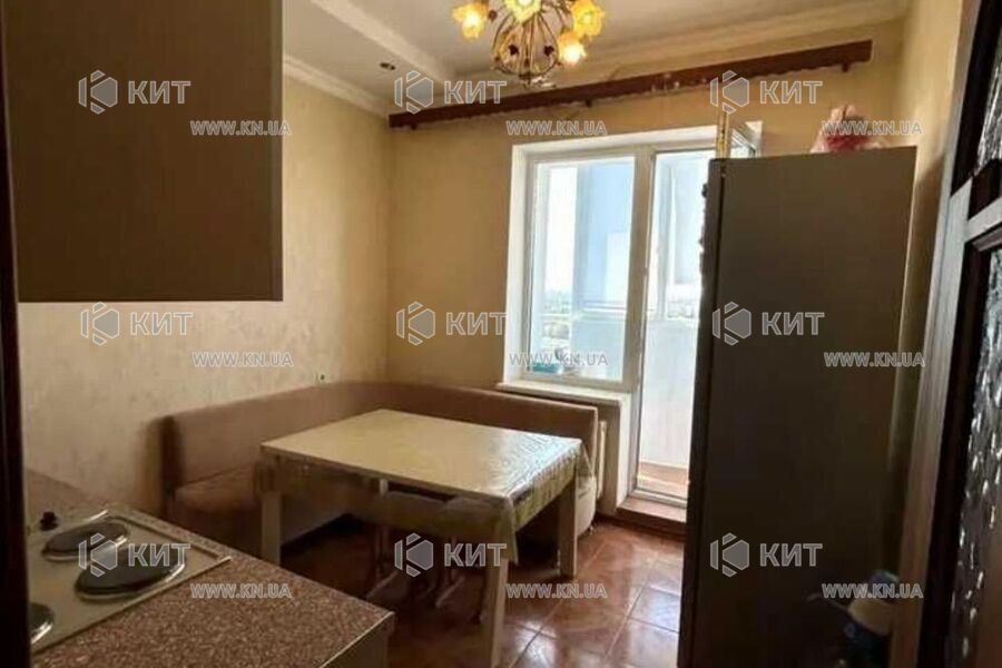 Продажа квартиры Харьков, Салтовка, 607 мрн., 108м²