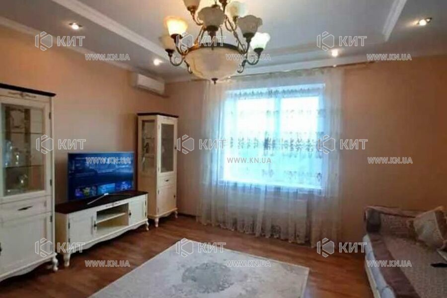 Продажа квартиры Харьков, Салтовка, 607 мрн., 108м²