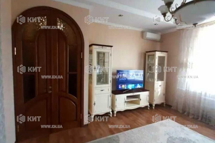 Продажа квартиры Харьков, Салтовка, 607 мрн., 108м²