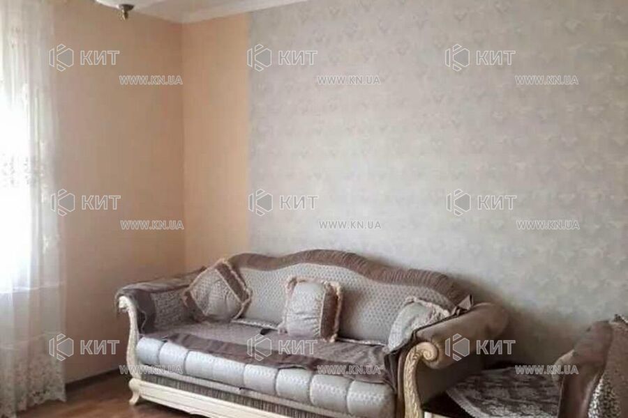 Продажа квартиры Харьков, Салтовка, 607 мрн., 108м²