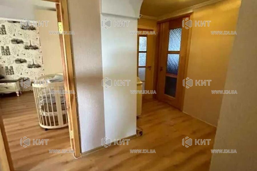 Продажа квартиры Харьков, Салтовка, 607 мрн., 108м²