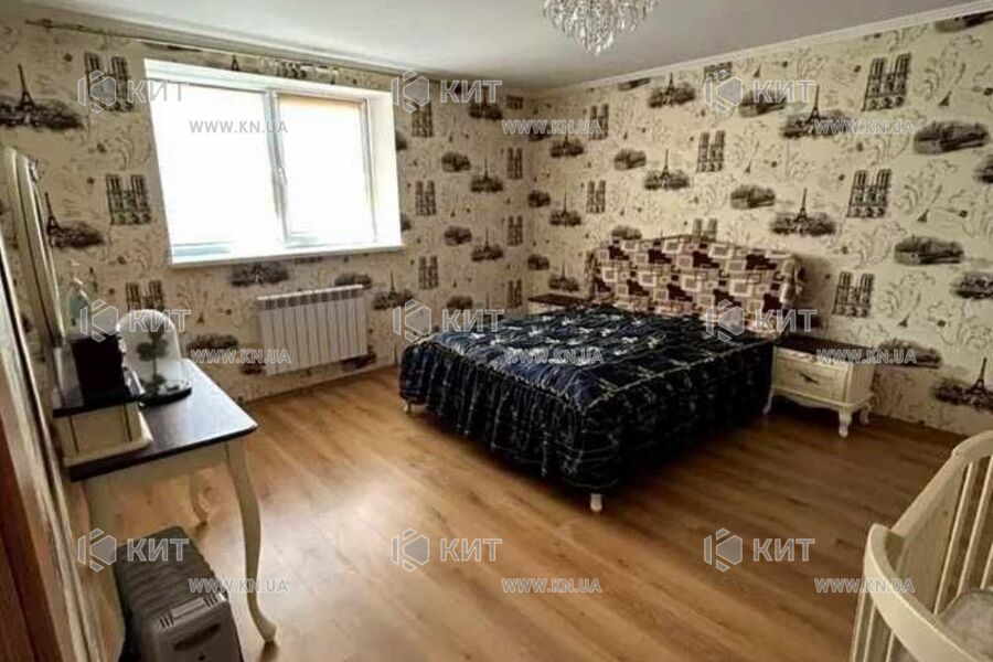 Продажа квартиры Харьков, Салтовка, 607 мрн., 108м²
