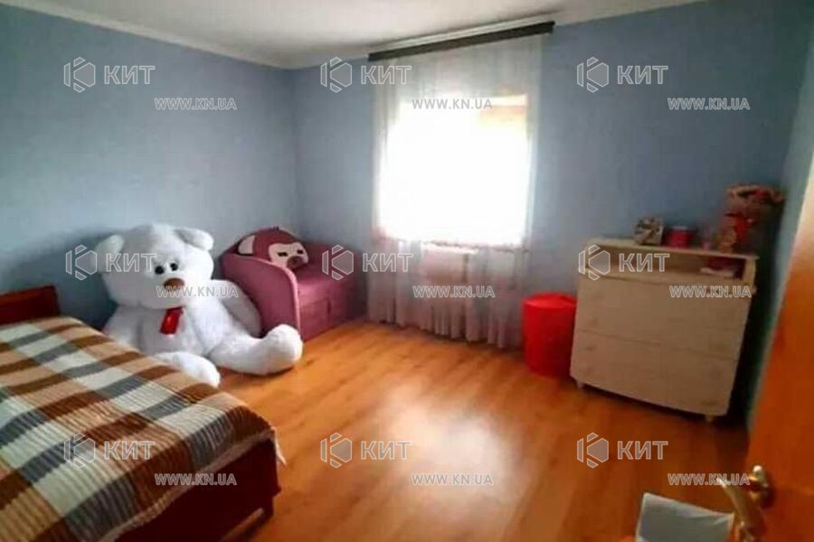 Продажа квартиры Харьков, Салтовка, 607 мрн., 108м²