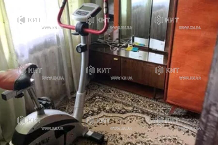 Продаж квартири Харків, Південний вокзал, 60м²