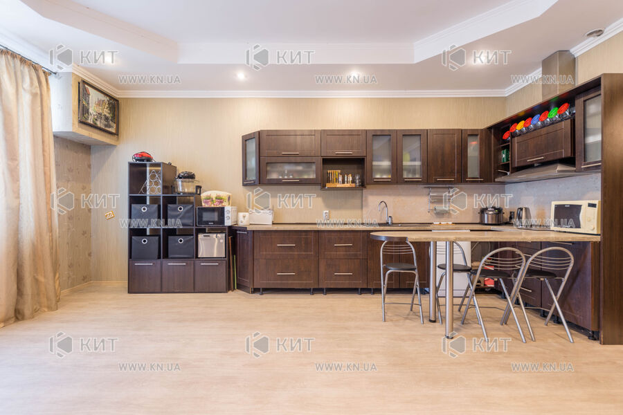 Продажа квартиры Харьков, Центр, 68м²