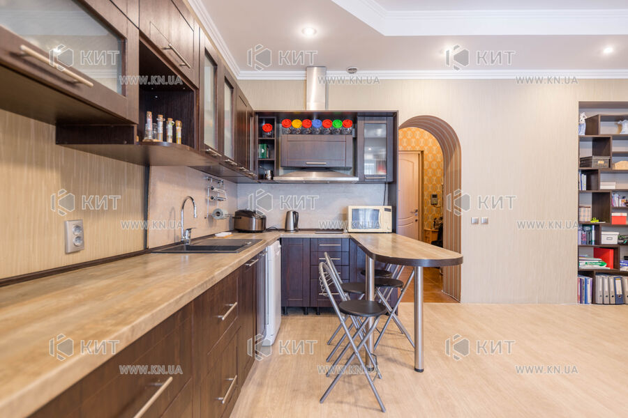 Продажа квартиры Харьков, Центр, 68м²
