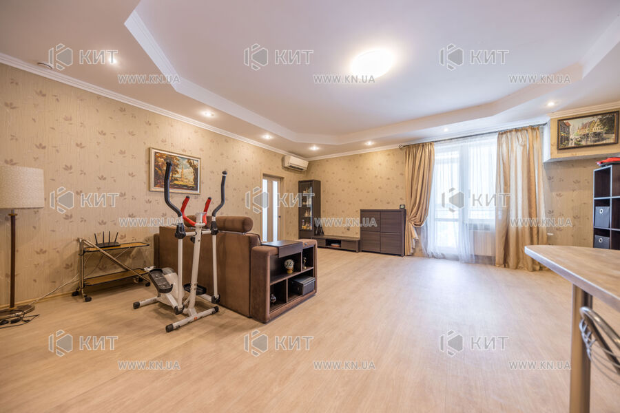 Продажа квартиры Харьков, Центр, 68м²