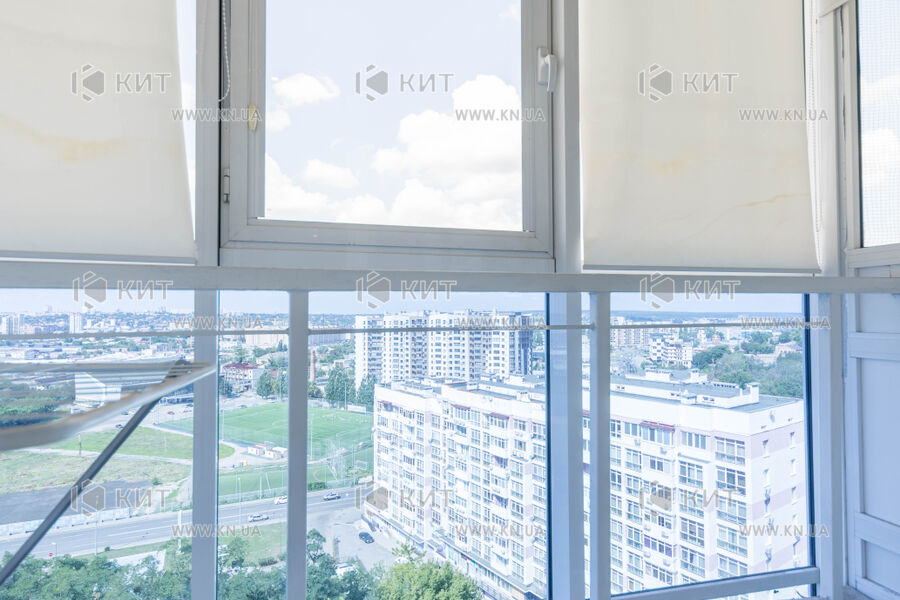 Продажа квартиры Харьков, Центр, 68м²