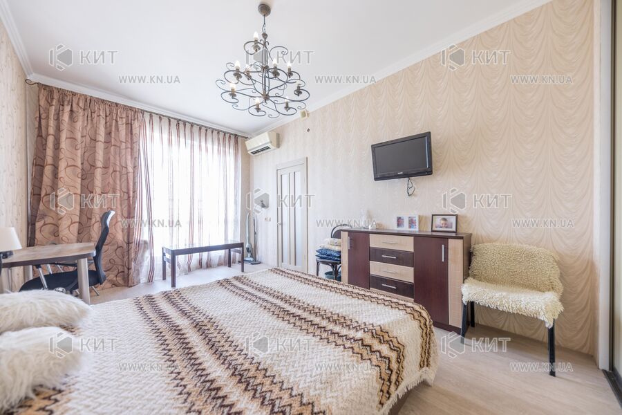 Продажа квартиры Харьков, Центр, 68м²