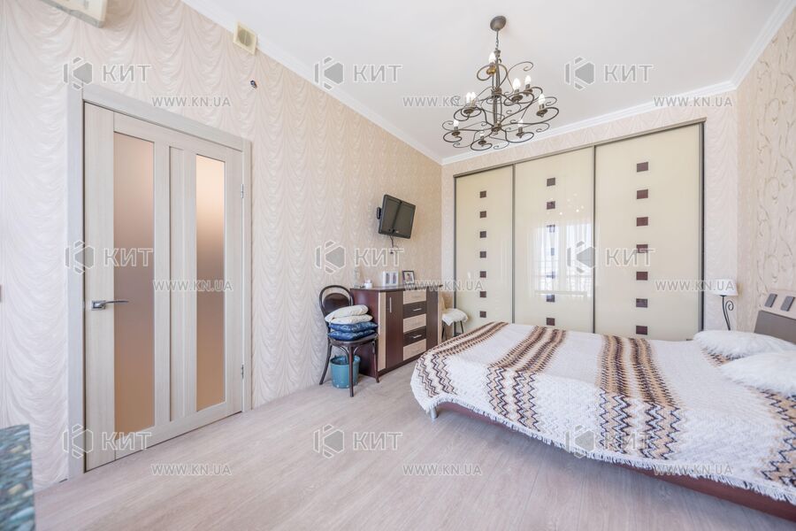 Продажа квартиры Харьков, Центр, 68м²
