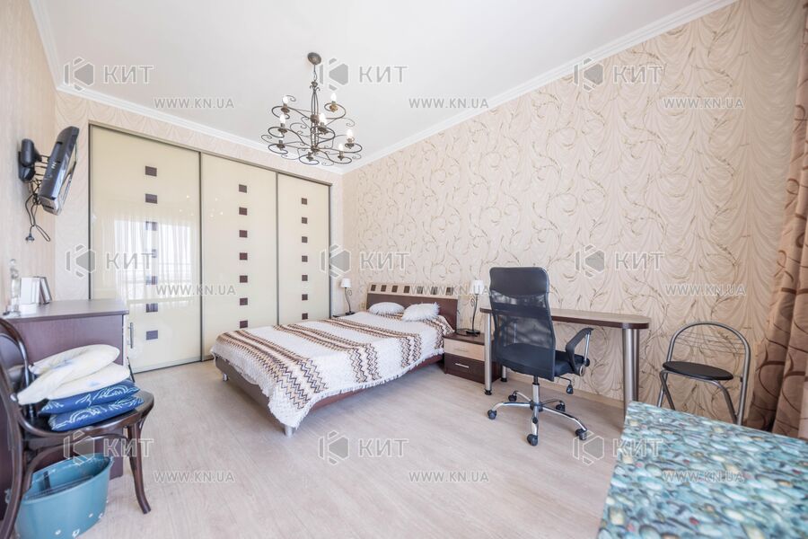 Продажа квартиры Харьков, Центр, 68м²