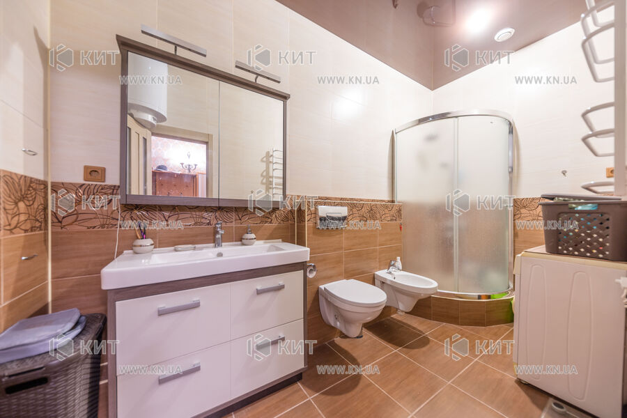 Продажа квартиры Харьков, Центр, 68м²