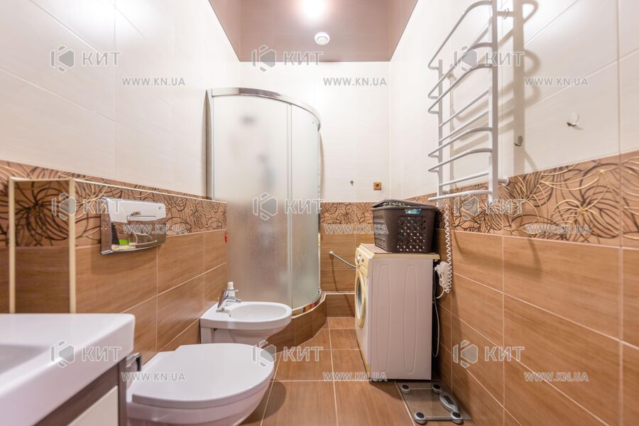 Продажа квартиры Харьков, Центр, 68м²