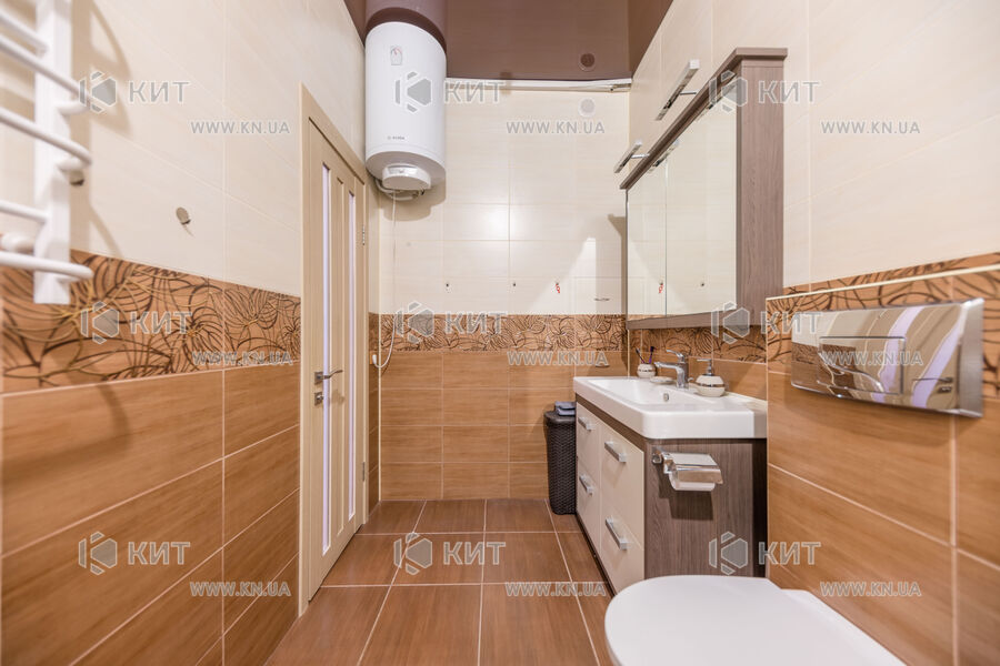 Продажа квартиры Харьков, Центр, 68м²