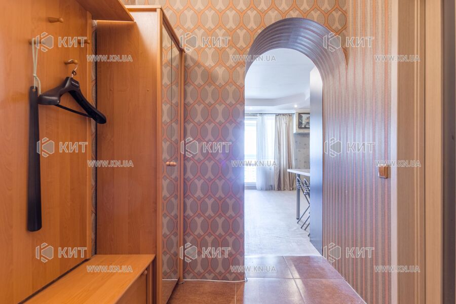 Продажа квартиры Харьков, Центр, 68м²
