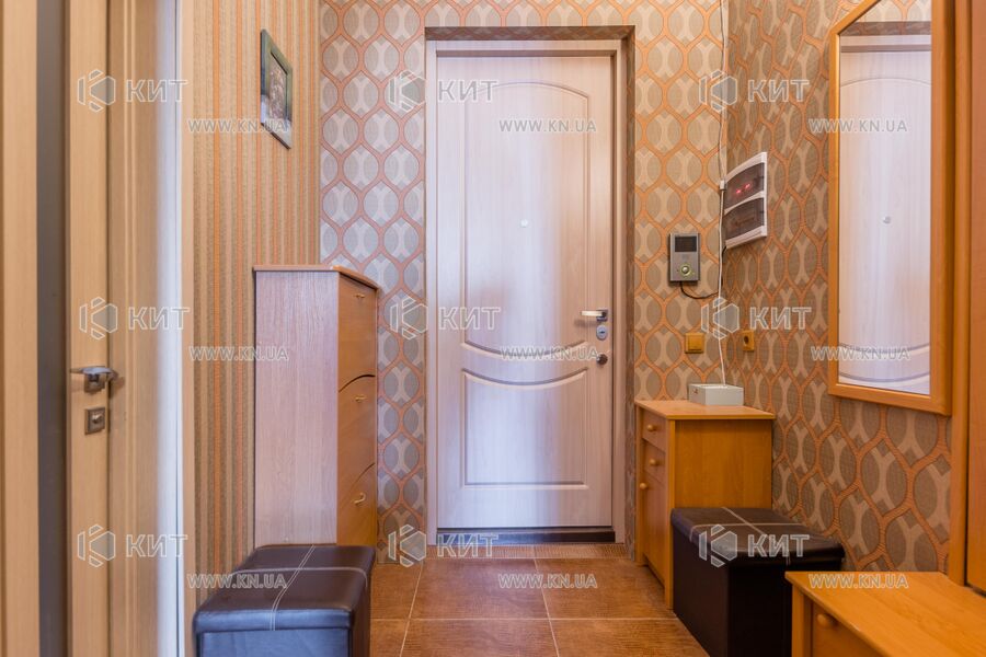 Продажа квартиры Харьков, Центр, 68м²