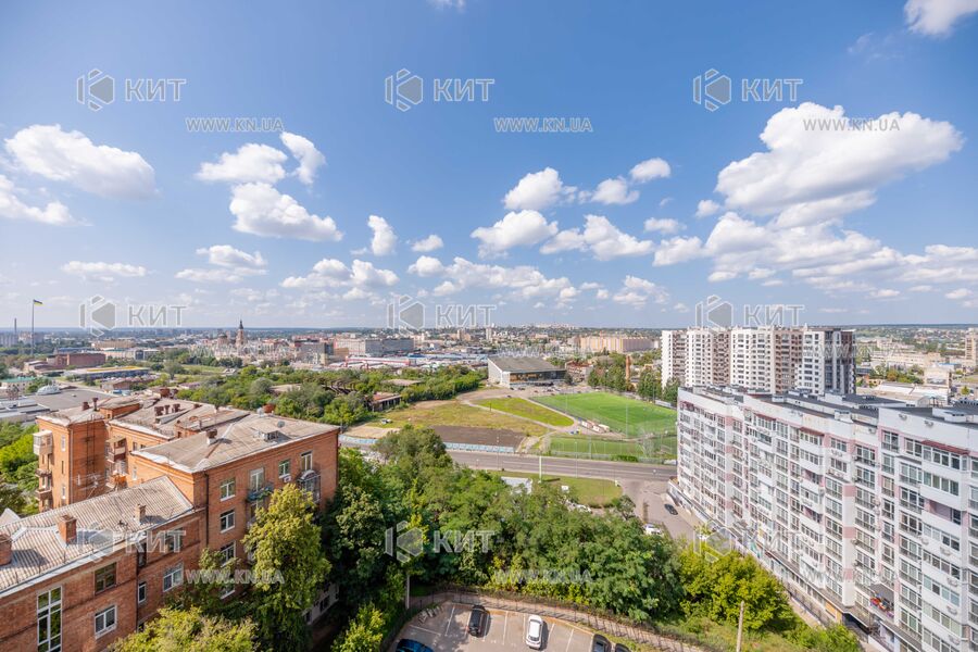 Продажа квартиры Харьков, Центр, 68м²