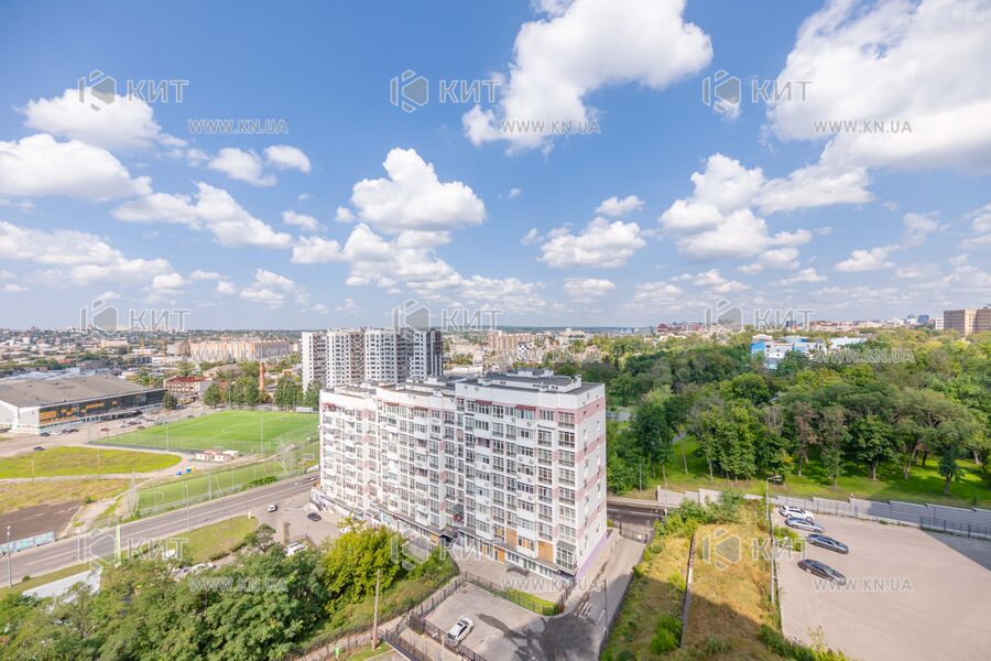 Продажа квартиры Харьков, Центр, 68м²
