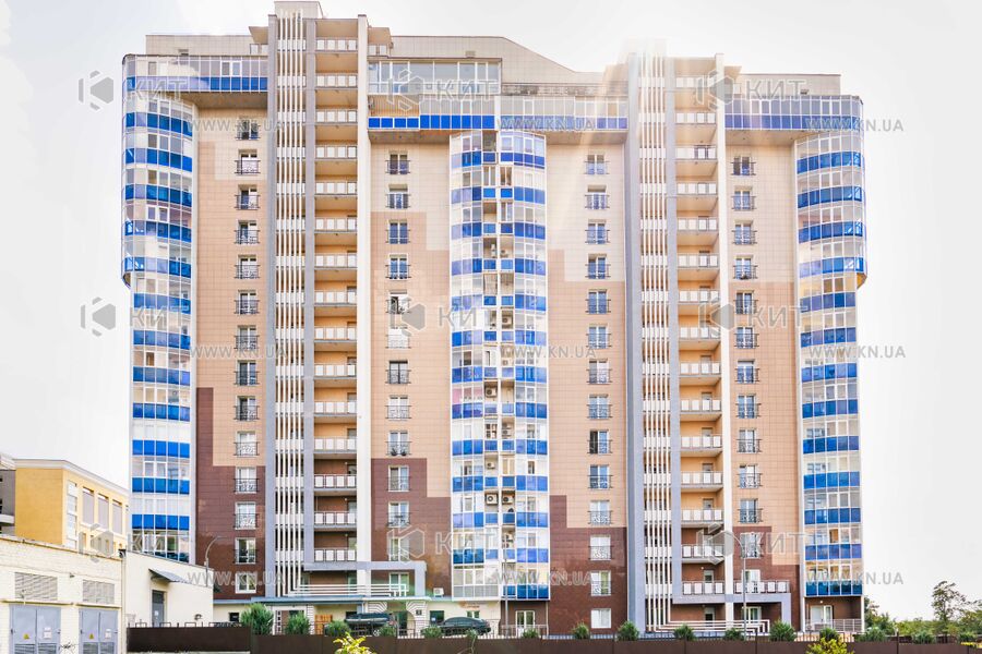 Продажа квартиры Харьков, Центр, 68м²