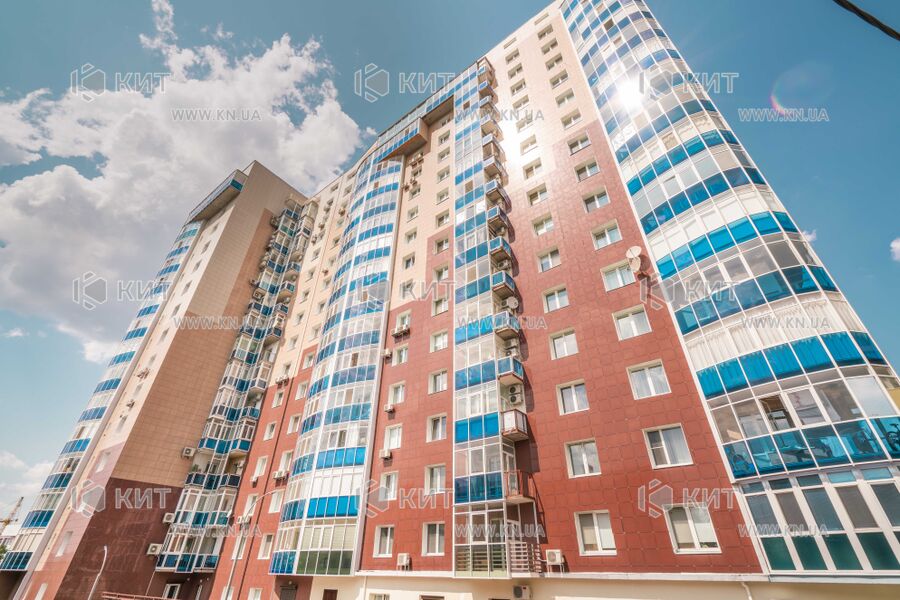 Продажа квартиры Харьков, Центр, 68м²