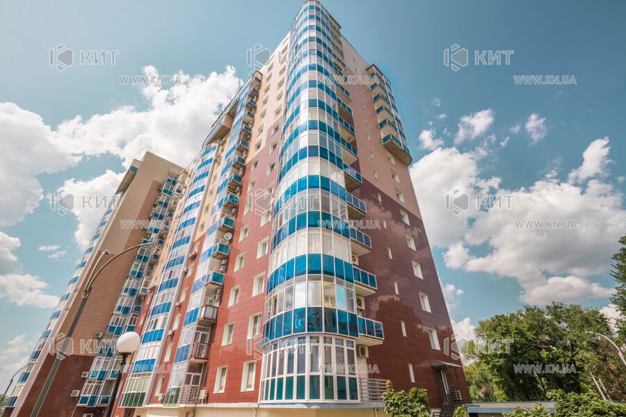 Продажа квартиры Харьков, Центр, 68м²
