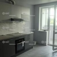 Продаж квартири Харків, ХТЗ, Рогань, 44м²