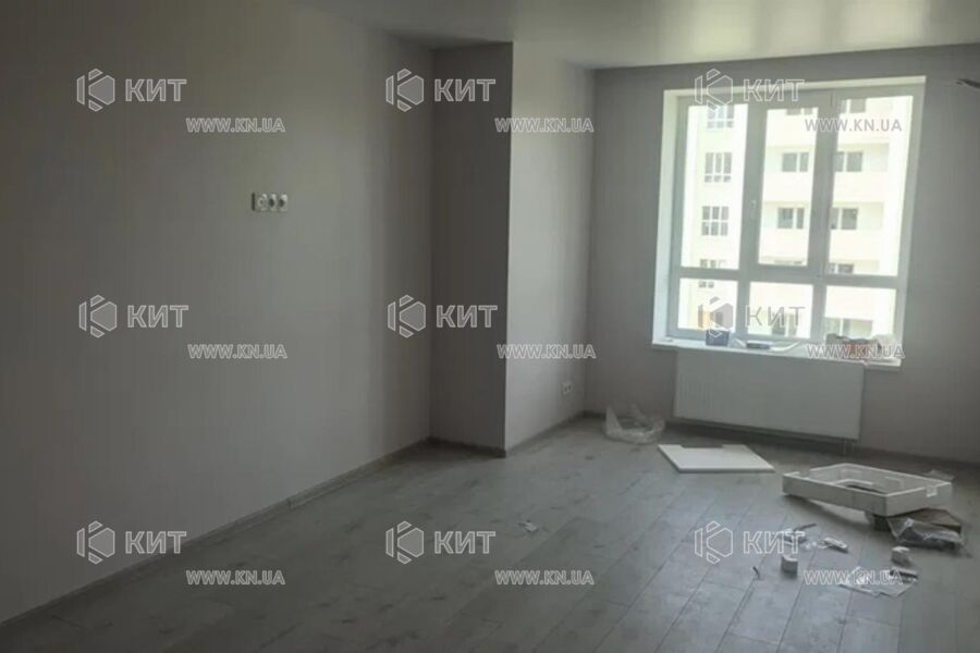 Продаж квартири Харків, ХТЗ, Рогань, 44м²
