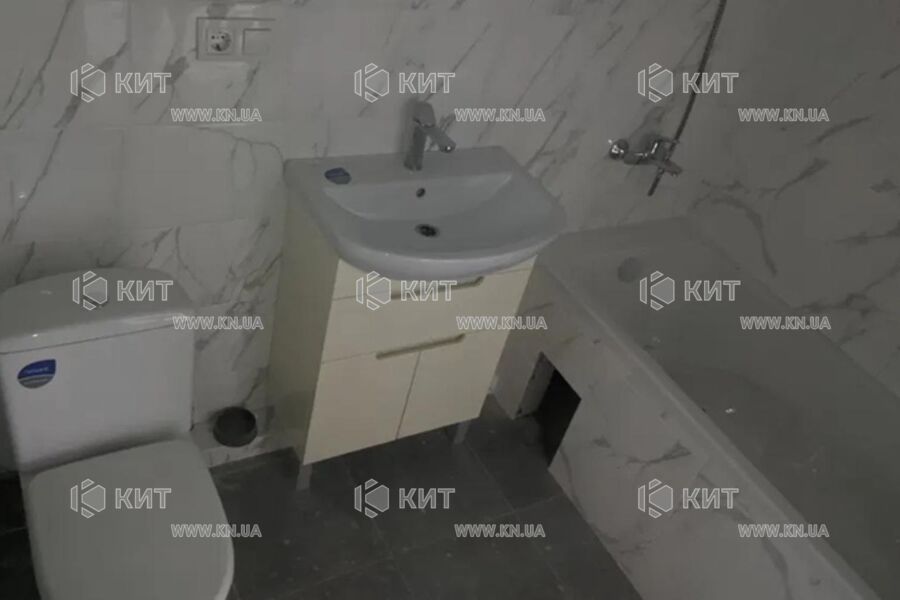 Продаж квартири Харків, ХТЗ, Рогань, 44м²