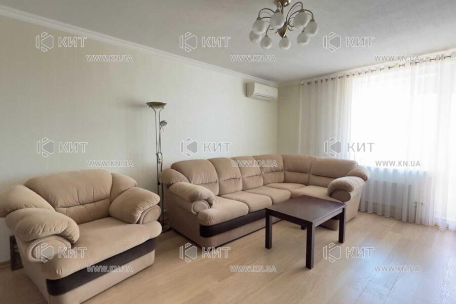 Продажа квартиры Харьков, Алексеевка, 80м²